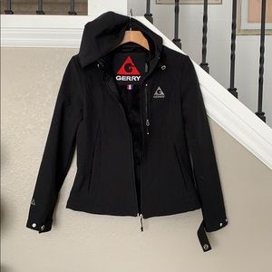 Gerry jacket. Wind proof and water resistant